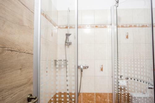 Hotel Konopi?t? Nov� Myslivna