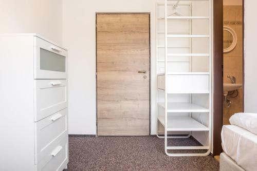 Hotel Konopi?t? Nov� Myslivna
