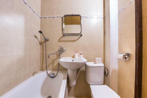 Hotel Konopi?t? Nov� Myslivna