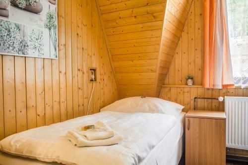 Hotel Konopi?t? Nov� Myslivna
