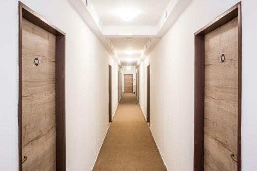 Hotel Konopi?t? Nov� Myslivna