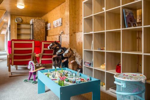 Hotel Konopi?t? Nov� Myslivna