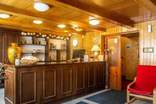Hotel Konopi?t? Nov� Myslivna