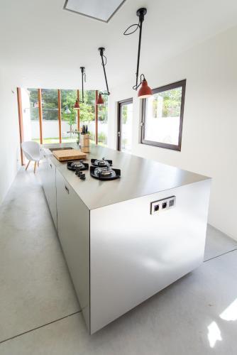 Apartment Behome Gent