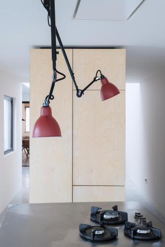 Apartment Behome Gent