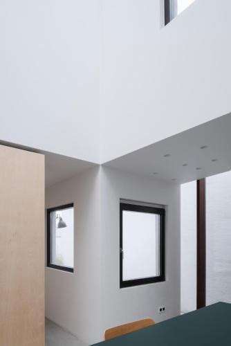 Apartment Behome Gent