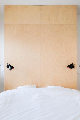 Apartment Behome Gent