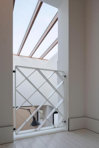 Apartment Behome Gent