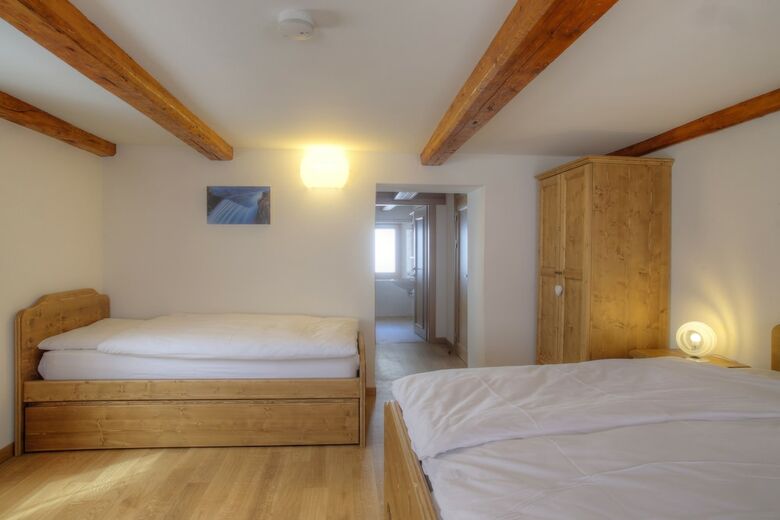 Bed & Breakfast Locanda Orelli