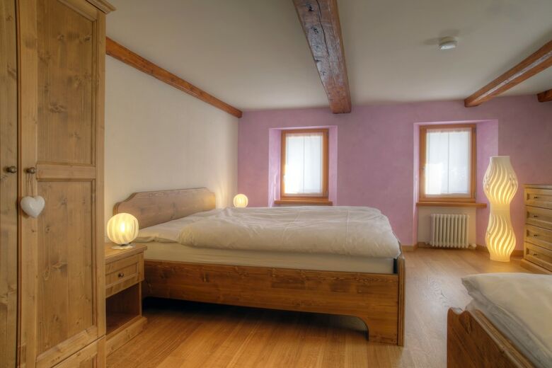 Bed & Breakfast Locanda Orelli