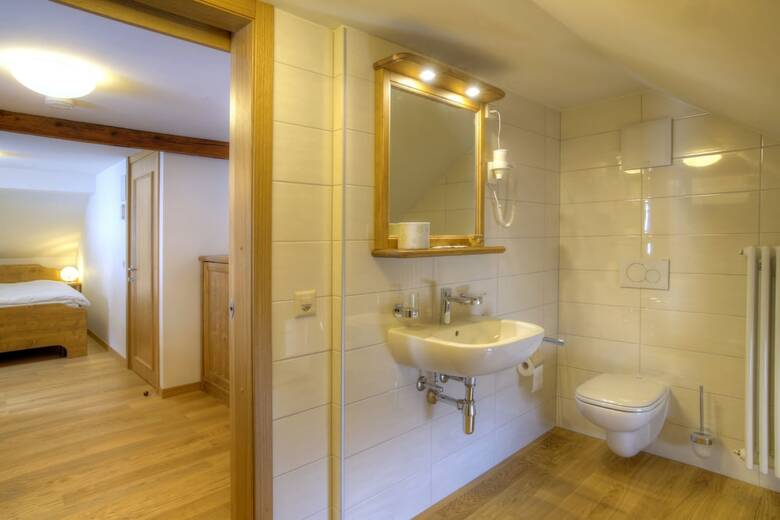 Bed & Breakfast Locanda Orelli