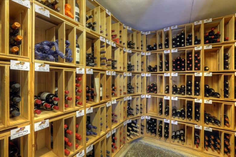 Bed & Breakfast Locanda Orelli