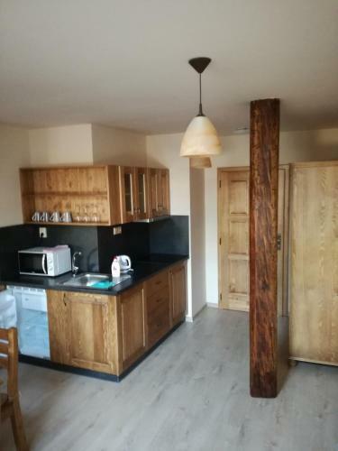 Apartamento Ubytovani Na Hradbach