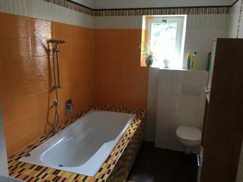 Apartamentos U Evy Jaro?ov�