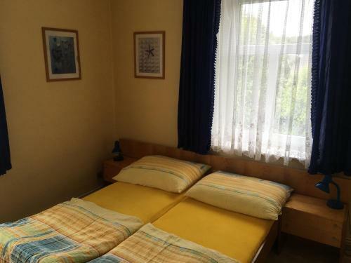 Apartamentos U Evy Jaro?ov�