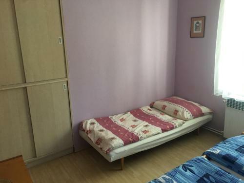 Apartamentos U Evy Jaro?ov�