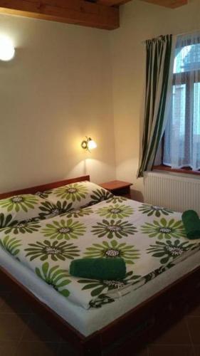 Hostal Penzion Doln� Dunajovice
