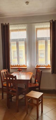 Hostal Penzion Doln� Dunajovice
