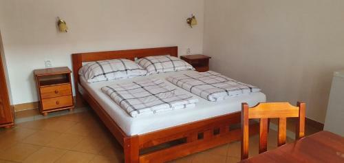 Hostal Penzion Doln� Dunajovice