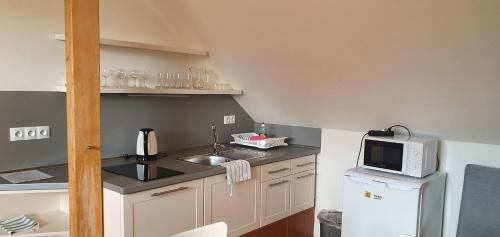 Hostal Penzion Doln� Dunajovice