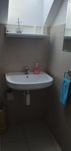 Hostal Penzion Doln� Dunajovice