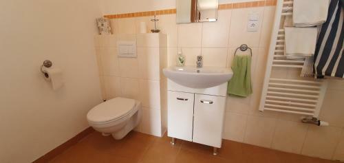 Hostal Penzion Doln� Dunajovice