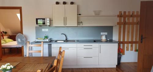 Hostal Penzion Doln� Dunajovice