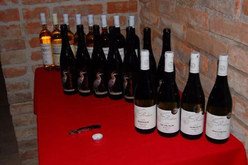 Hostal Penzion Doln� Dunajovice