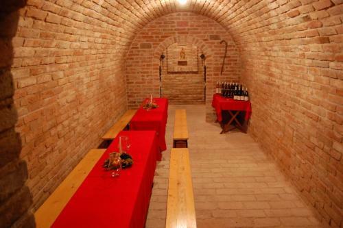 Hostal Penzion Doln� Dunajovice