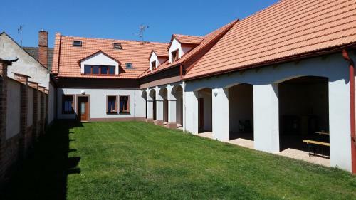 Hostal Penzion Doln� Dunajovice