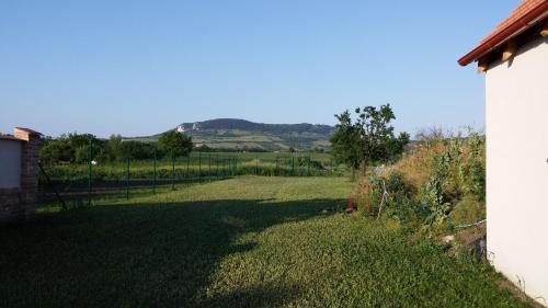 Hostal Penzion Doln� Dunajovice