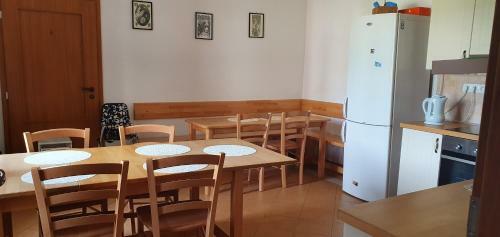 Hostal Penzion Doln� Dunajovice