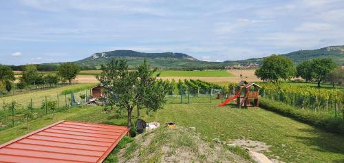 Hostal Penzion Doln� Dunajovice