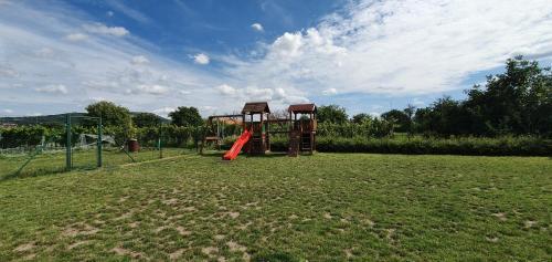 Hostal Penzion Doln� Dunajovice