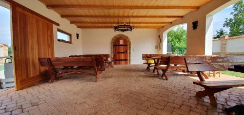 Hostal Penzion Doln� Dunajovice