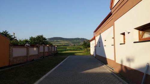 Hostal Penzion Doln� Dunajovice
