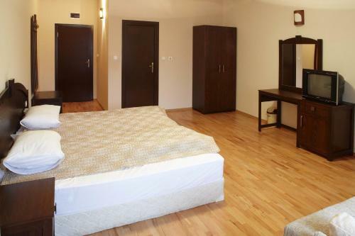 Hotel Eco Complex Smilyan
