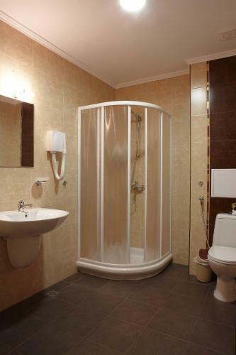 Hotel Eco Complex Smilyan