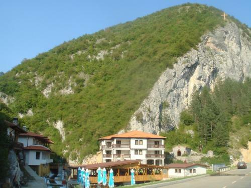 Hotel Eco Complex Smilyan
