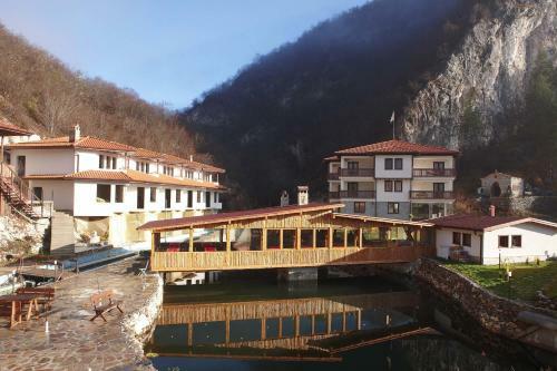 Hotel Eco Complex Smilyan
