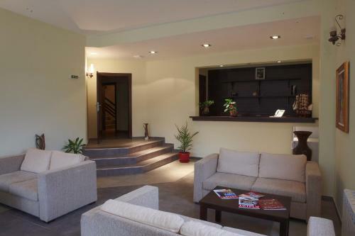 Hotel Eco Complex Smilyan