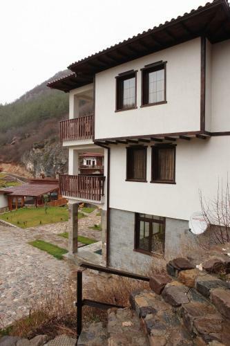 Hotel Eco Complex Smilyan