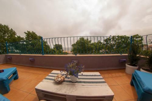 Garden Beach Apartment