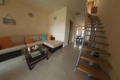 Garden Beach Apartment