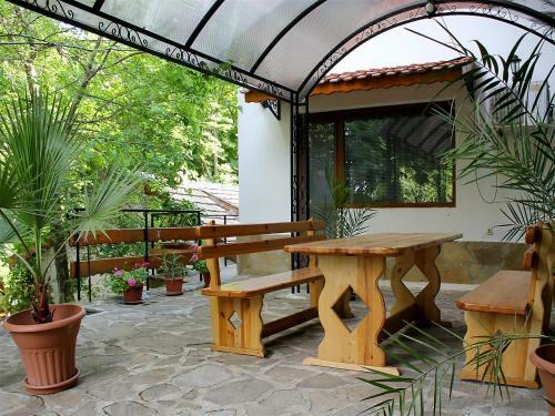Villa Desi
