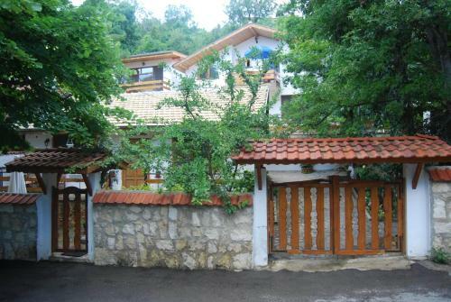 Villa Desi