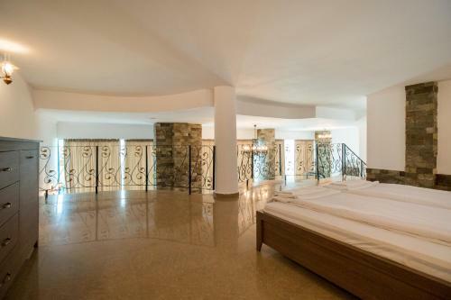 Trigor City Apartment