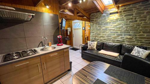 Au Chalet D'isa