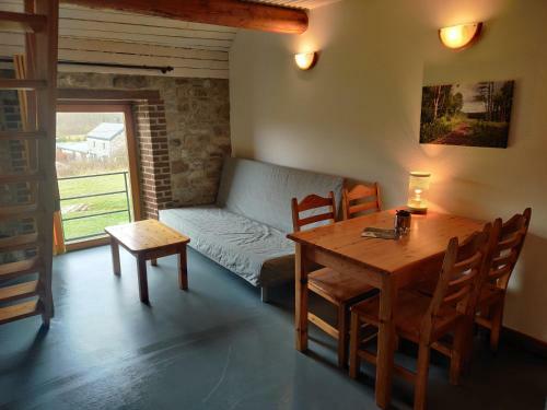 Agroturismo La Ferme De Werpin