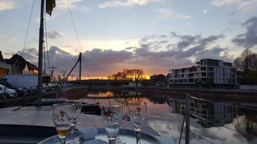 Hotel Bootel Ahoi Bistro & Bar